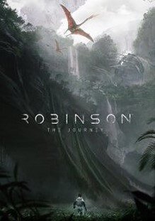 Robinson The Journey