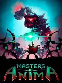 Masters of Anima